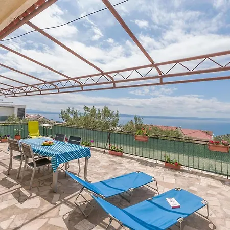 Apartamento Josip *
