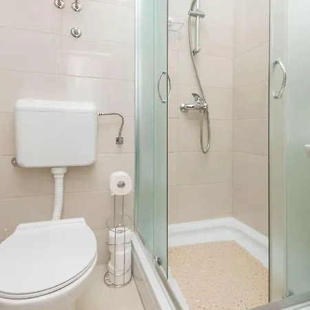 Apartamento Josip *