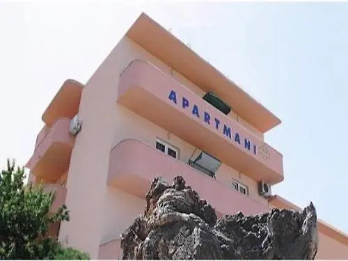 Josip Apartment *