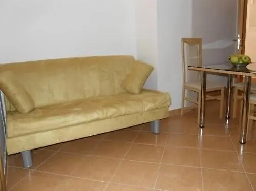 Josip Apartment Makarska